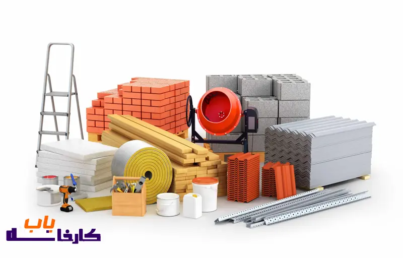 چرا استفاده از مواد نوآورانه اهمیت دارد؟