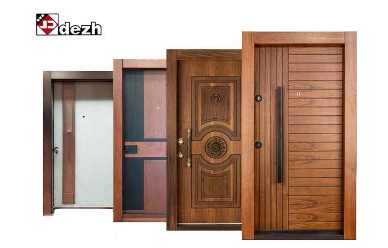 دژ درب (Dezh Door)