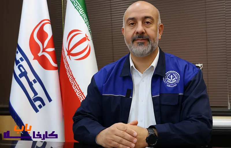 معرفی مالک شرکت بهنوش و مدیران ارشد