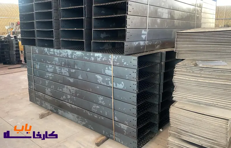 بررسی کارخانه ها و عملکرد ۵ برند برتر سینی کابل در تهران