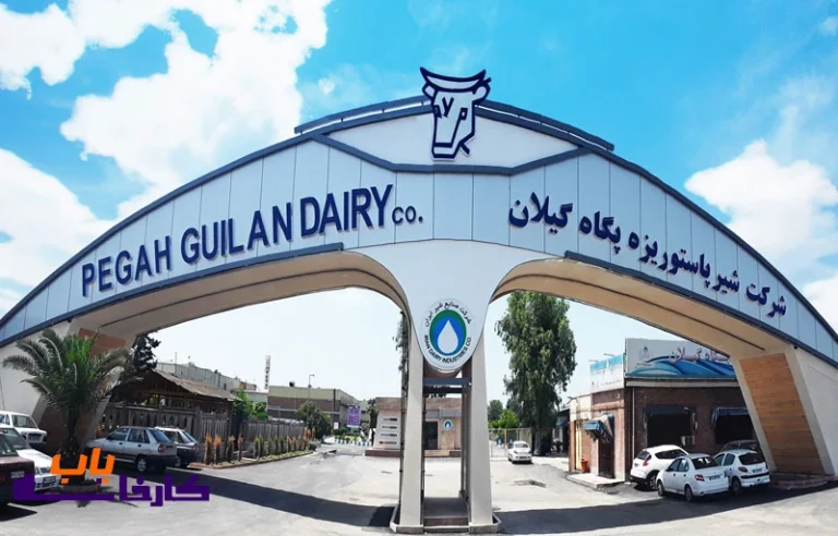 کارخانه پگاه کجاست؟ معرفی صاحب، مدیرعامل و شماره تماس