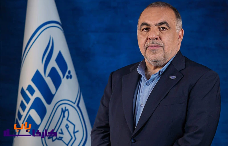 صاحب کارخانه پگاه