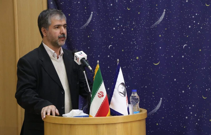 معرفی مدیر عامل و شماره تماس کارخانه سیمان تهران