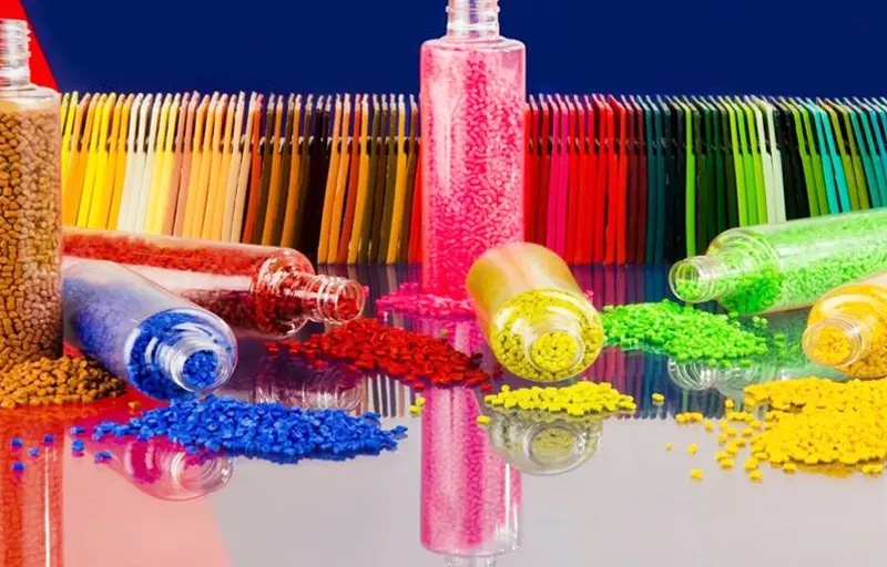 مهمترین محصولات پتروشیمی در ایران