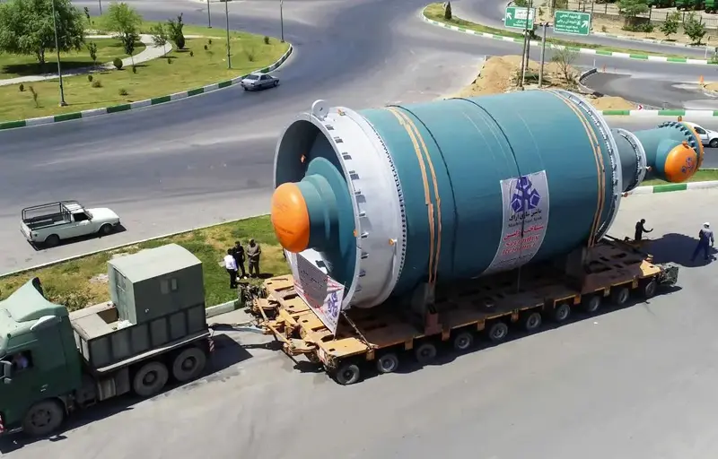 شرکت مهندسی و ساختمان ماشین سازی اراک