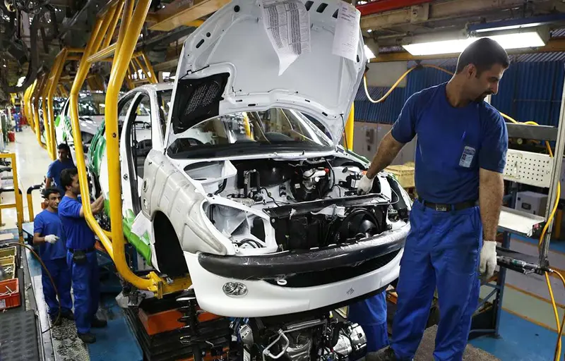 آشنایی با محصولات شرکت کروز