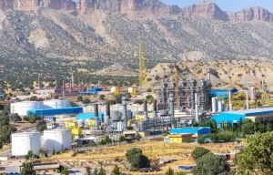 معرفی کامل کارخانه پتروشیمی ایلام در ایران