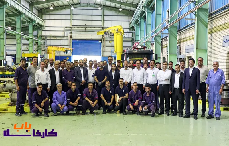 حقوق کارکنان پتروشیمی جم چقدر است؟