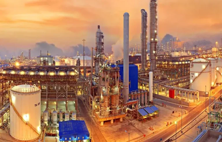 معرفی کارخانه پتروشیمی تبریز، آدرس و شماره تماس