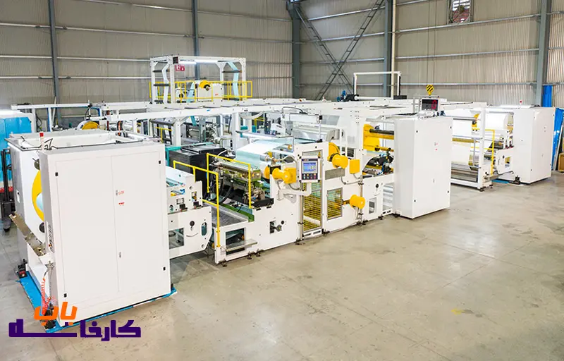 قیمت محصولات شرکت تافته به صورت کارتنی