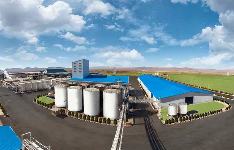 آدرس و شماره تماس کارخانه روغن بهار الماس