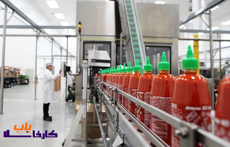 معرفی شرکت مهرام در تهران