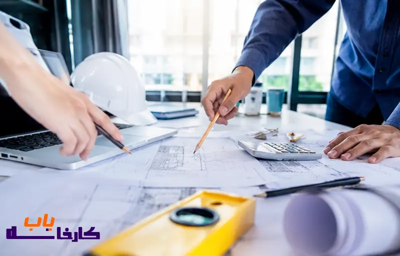 مدیریت پروژه ساختمانی چیست؟