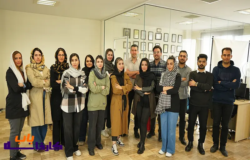 معرفی شرکت دارکوب و اکوسیستم کسب و کارهای دیجیتال آن