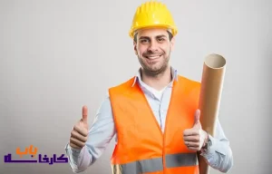پردرآمدترین شغل های صنعت ساختمان در ایران